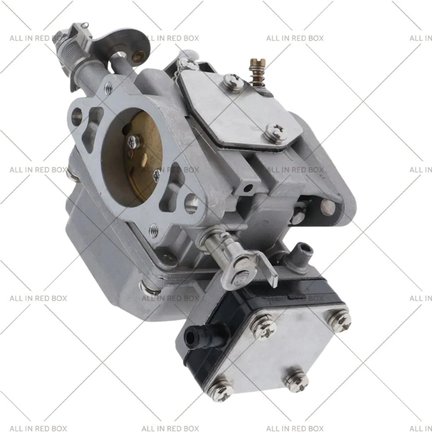 Carburetor for Tohatsu Outboard Engines 9.9HP 15HP 18HP