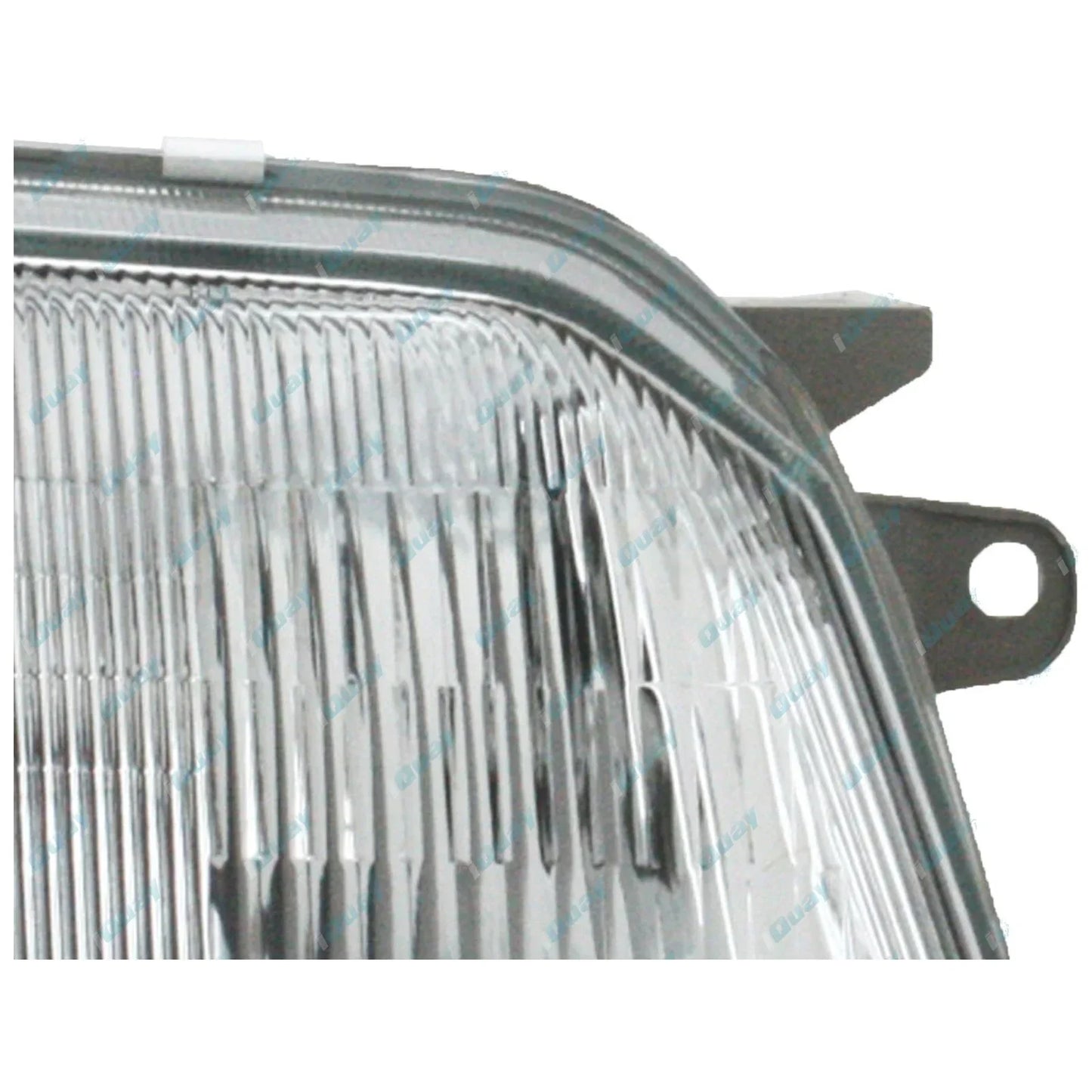 RH HeadLight for Toyota Landcruiser Prado 95 Series 1996-1999 RHS Right Driver