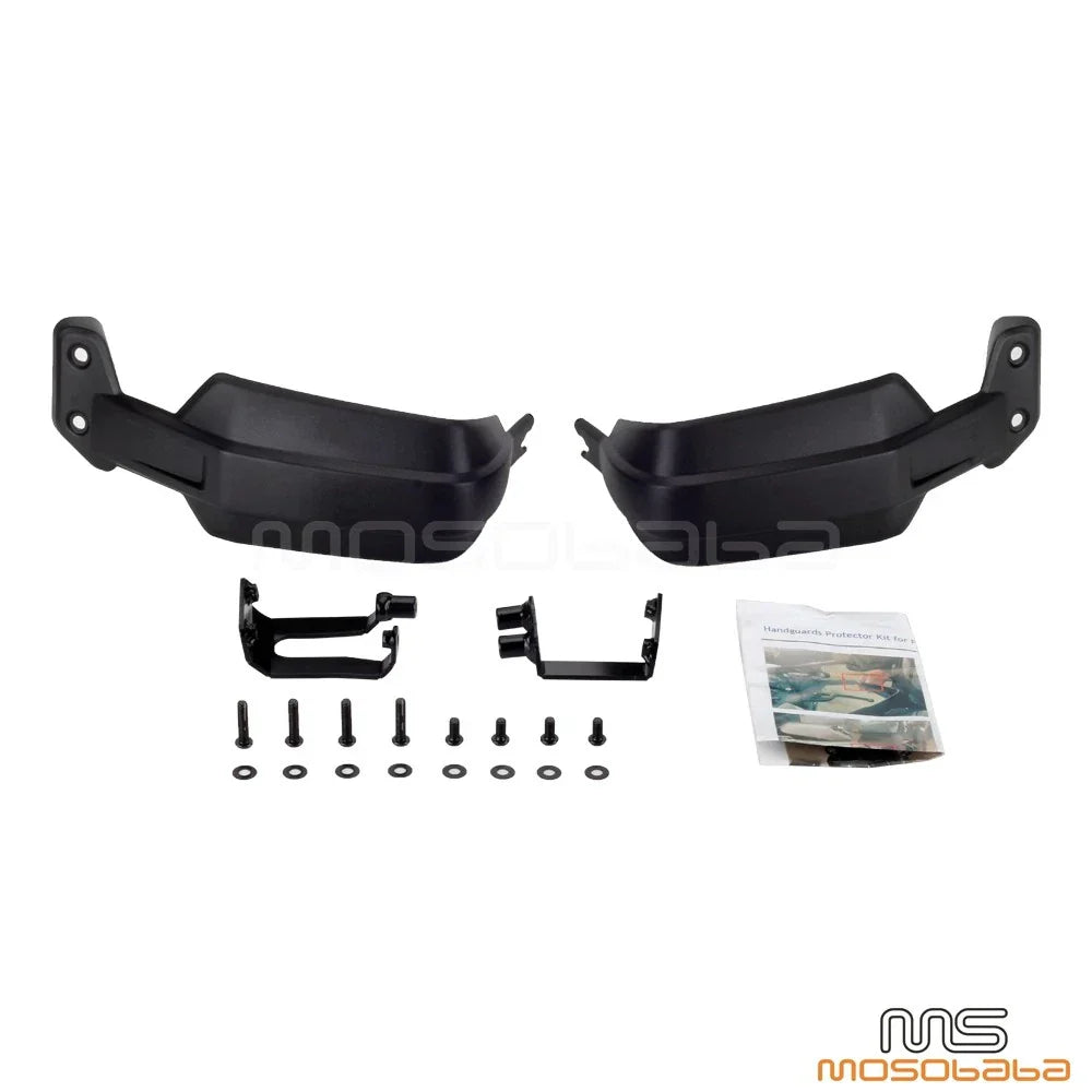Handguards Kit for Harley Pan America Special RA1250S (2021-2023)