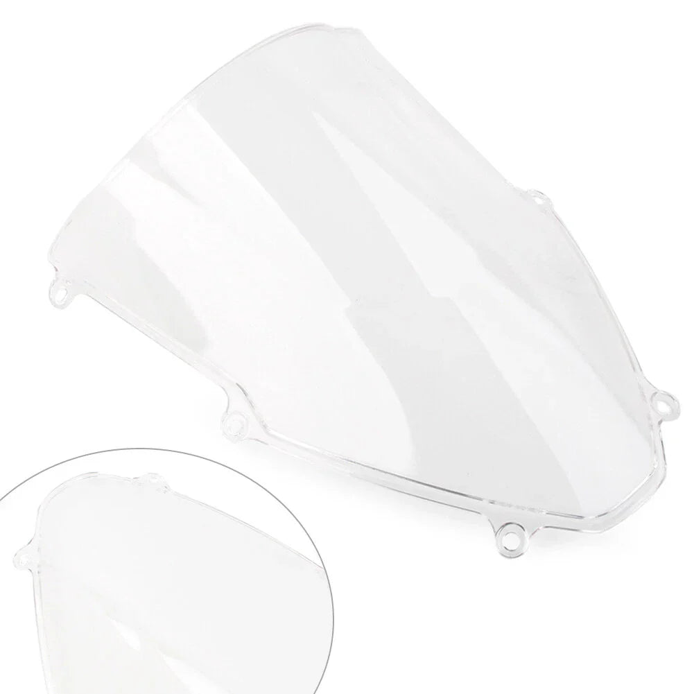 Windshield for Honda CBR1000RR-R Fireblade 2020-2022 Transparent