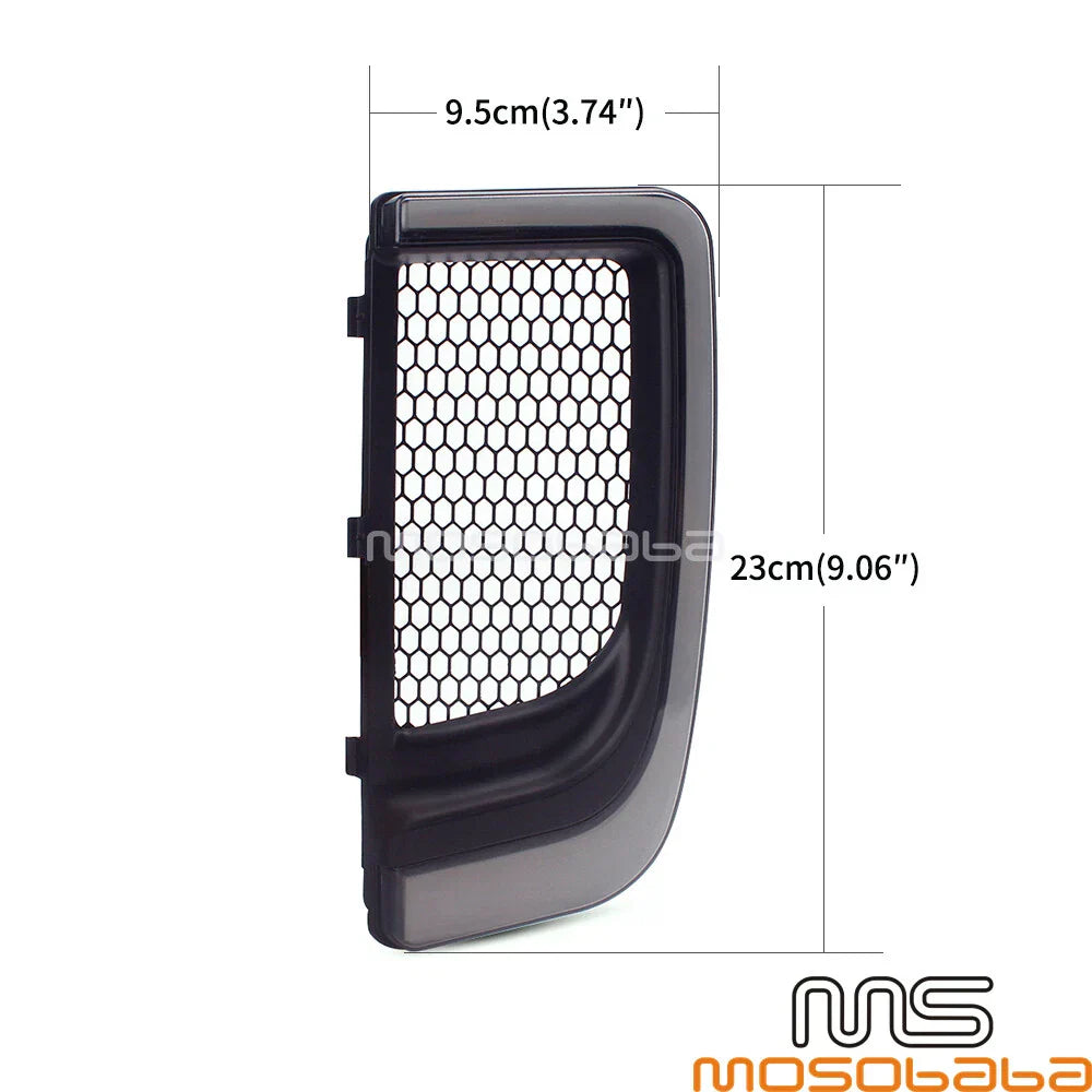 LED Turn Signal Lights for Harley Touring Glide FLHTK (2015-2020)