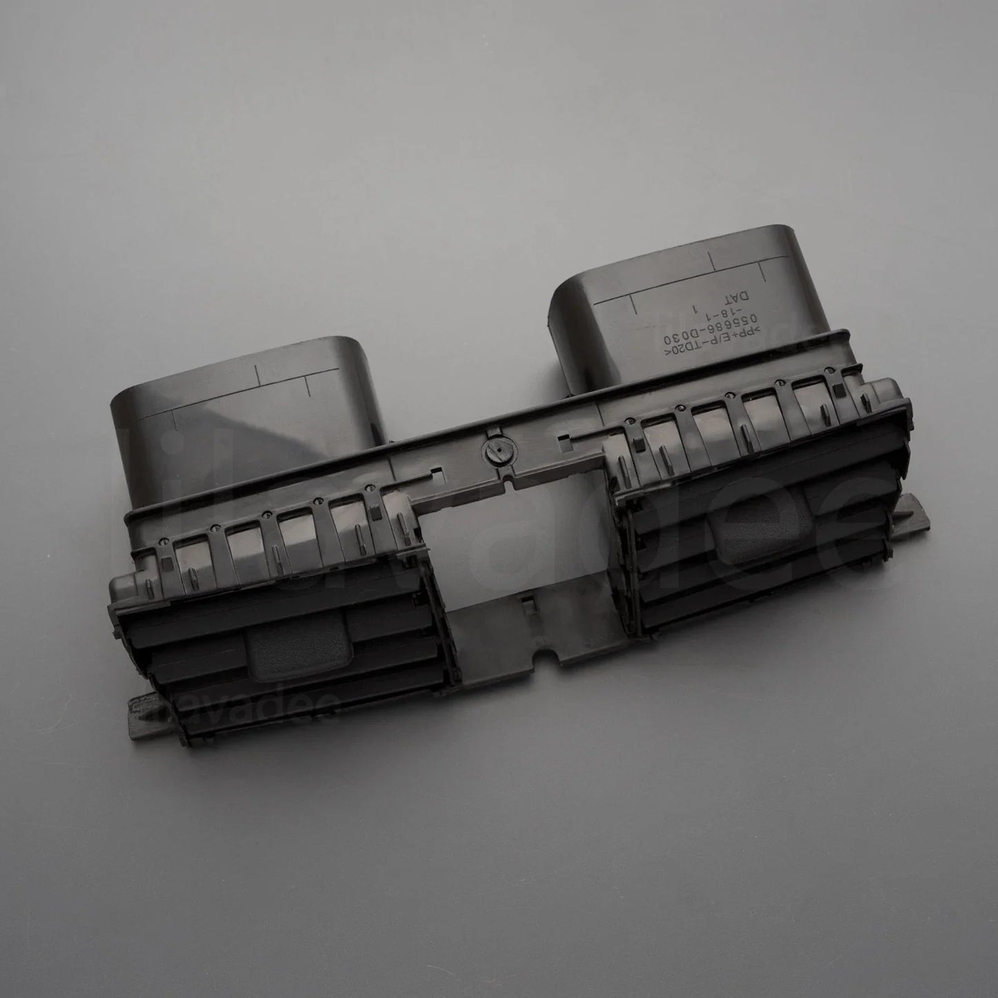 Air Vent Grille for 07-12 Toyota Yaris Soluna Vios (2007-2012)