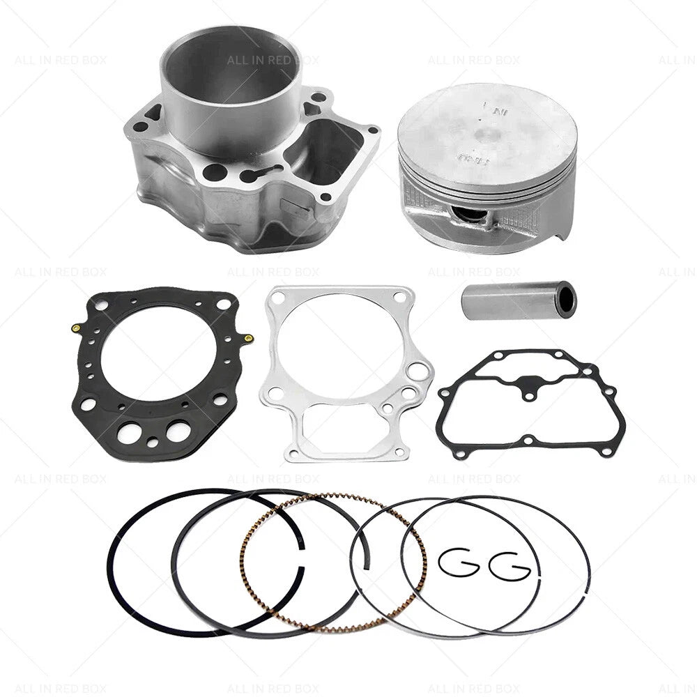 Cylinder Jug Piston Gaskets for Honda Foreman Rubicon TRX500 (2012-2019)