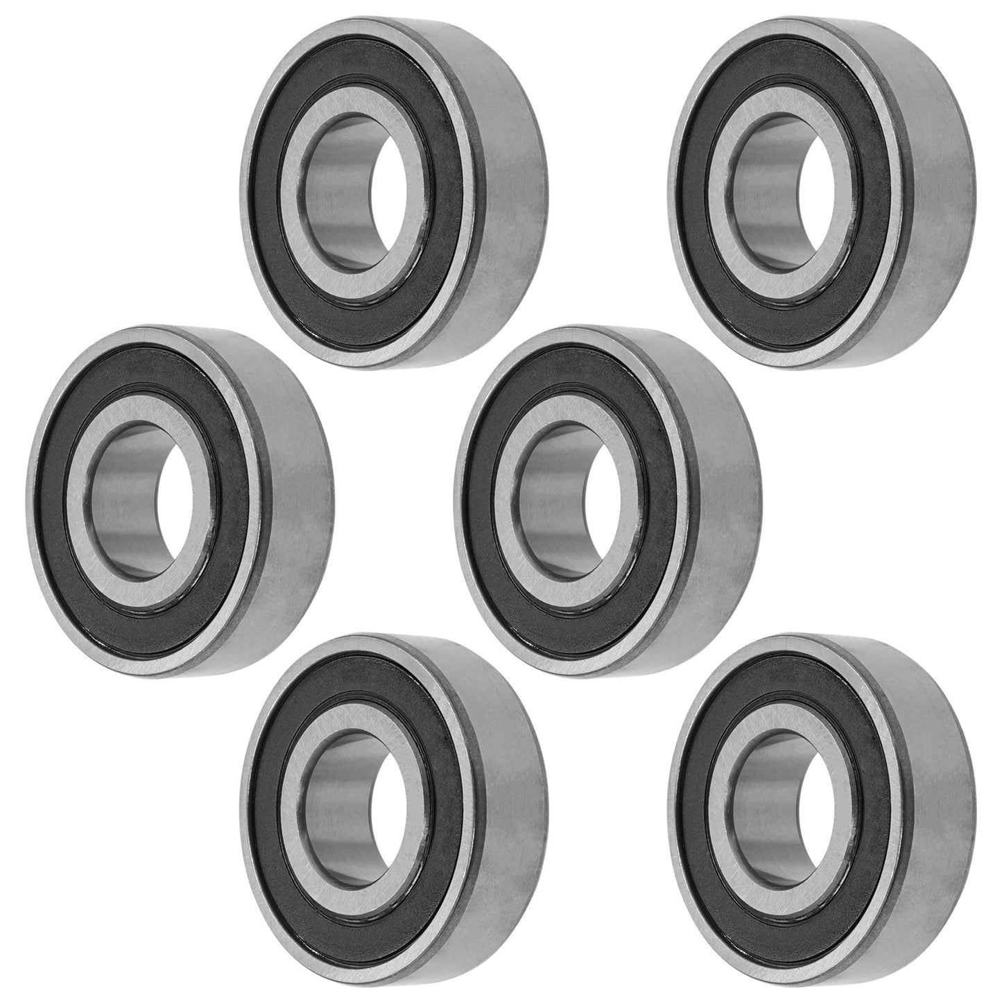 Deck Spindle Bearing Repair Kit for John Deere E140 E150 E160 E170 L130 (48)