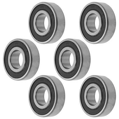 Deck Spindle Bearing Repair Kit for John Deere E140 E150 E160 E170 L130 (48)