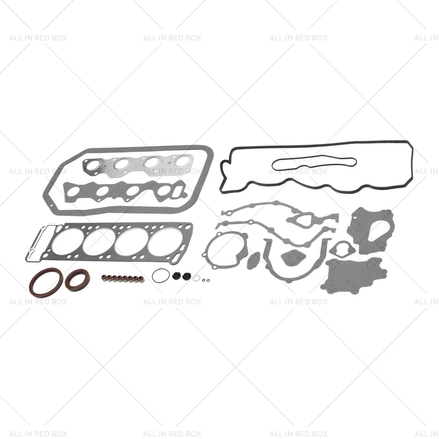 VRS Head Gasket Set for Pajero NA-NH, Triton ME-MJ 2.6 4G54 (1983-1996)