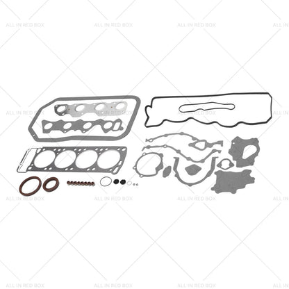VRS Head Gasket Set for Pajero NA-NH, Triton ME-MJ 2.6 4G54 (1983-1996)