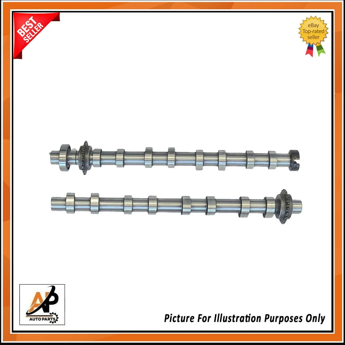 Cam Chain Kit 21 Tooth for Citroen Peugeot 1.5D DV5R (2017–2021)