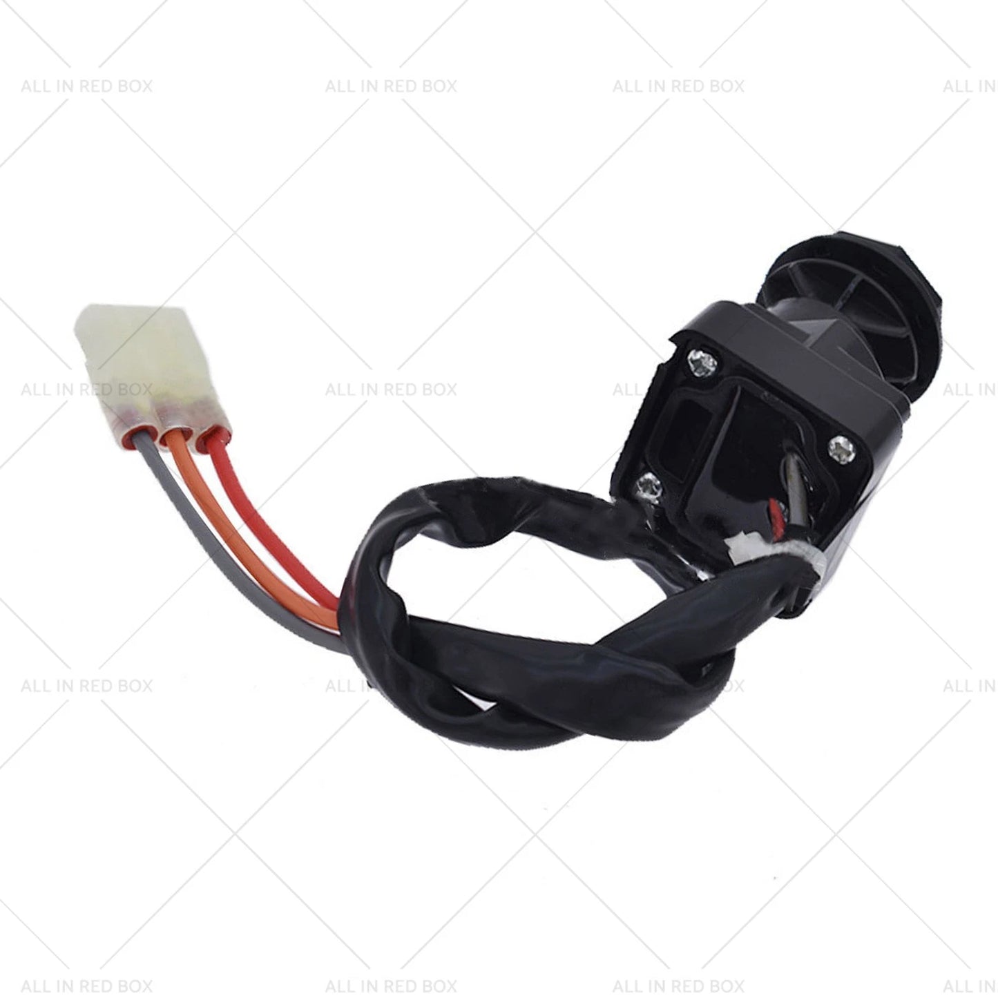 Ignition Key Switch for Arctic Cat 366 350 425 XC450 400 450 (2004-2017)