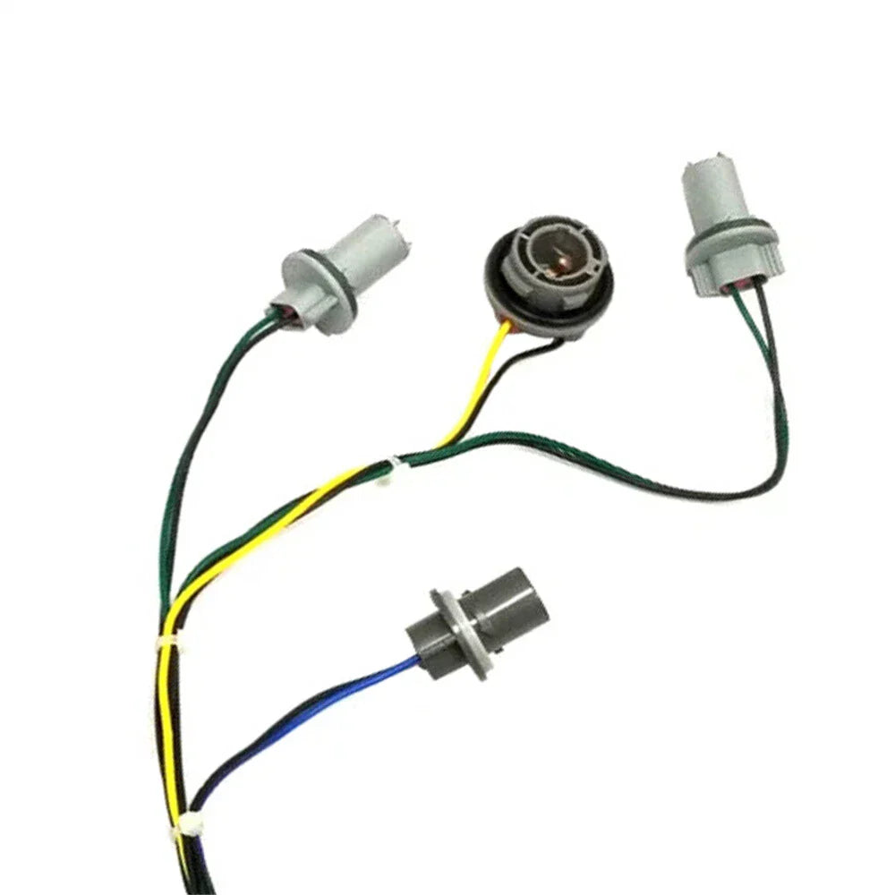 Tail Lamp Harness for Kia Soul (2013-2019)