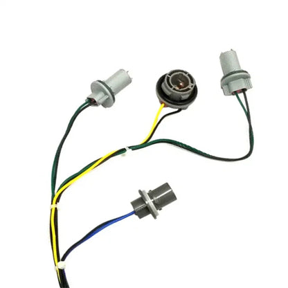 Tail Lamp Harness for Kia Soul (2013-2019)