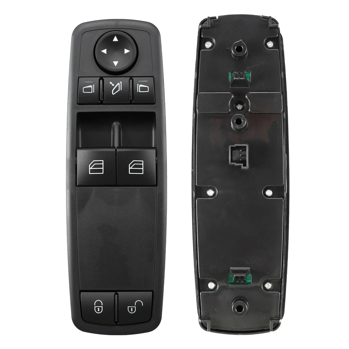 Power Window Switch for Mercedes W169 W245 A200 A180 (2004-2012)