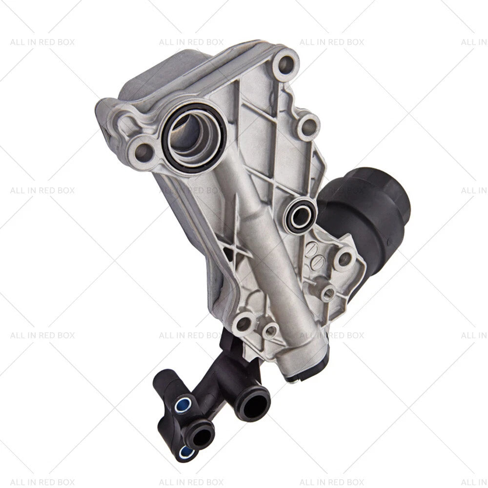 Oil Cooler for Mercedes-Benz M-Class ML 250, C-Class (2012-2015)