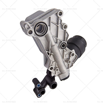 Oil Cooler for Mercedes-Benz M-Class ML 250, C-Class (2012-2015)