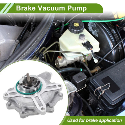 Brake Vacuum Pump for BMW 120i (2005-2012)