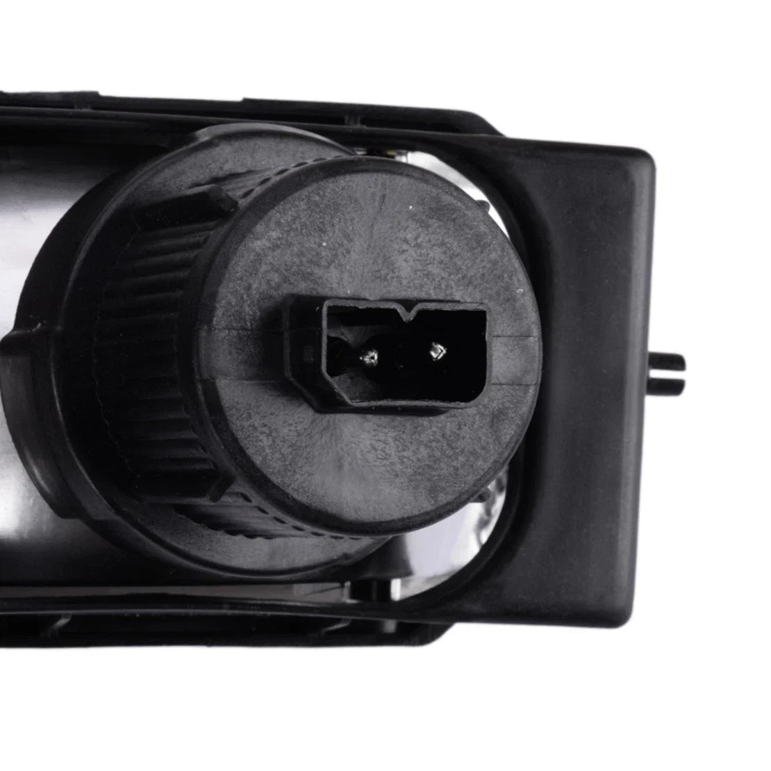 White Lens Fog Light Housing for BMW 3 Series E36 2 x 4D (1992-1998)