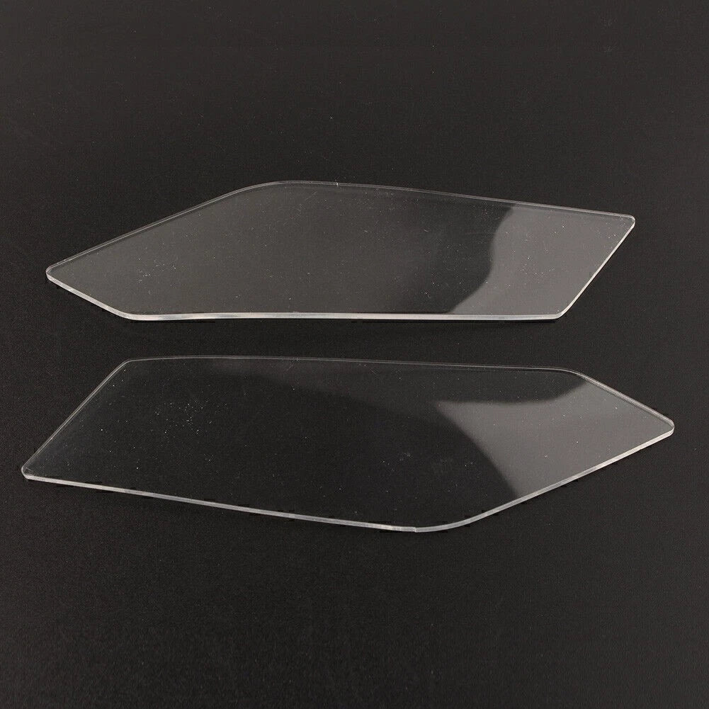 Headlight Guard Shield Lens Cover for YAMAHA MT-09 (2017-2021)