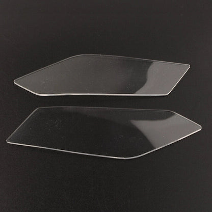 Headlight Guard Shield Lens Cover for YAMAHA MT-09 (2017-2021)