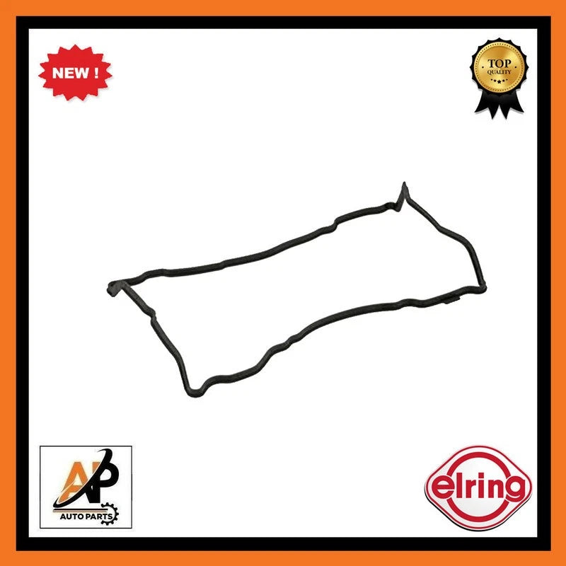 Cylinder Head Cover Gasket Replacement for Nissan Qashqai J10 (2007–2014)