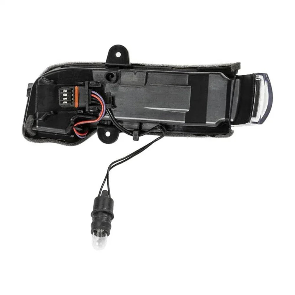 Right Door Mirror Turn Signal Light for Benz E-Class W211, G-Class W463 (2003-2009)