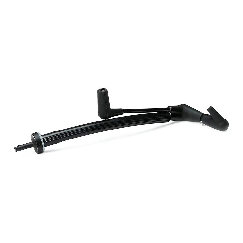 Auto Hub Lock Vacuum Line Tube Check Valve for Ford F-150 2015-2020