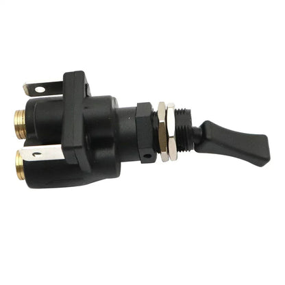 Air Electric Toggle Valve Paddle Switch for Peterbilt 918309