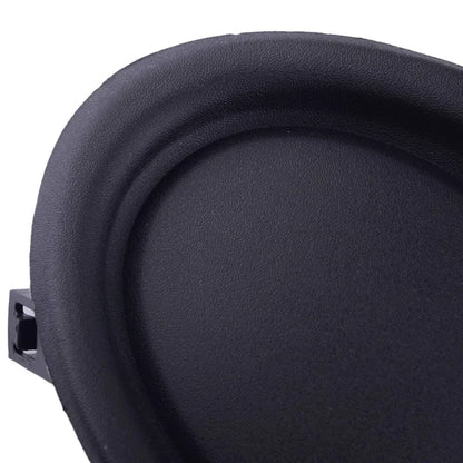 Front Right Fog Light Cover for Nissan Rogue Sport (2017-2019)