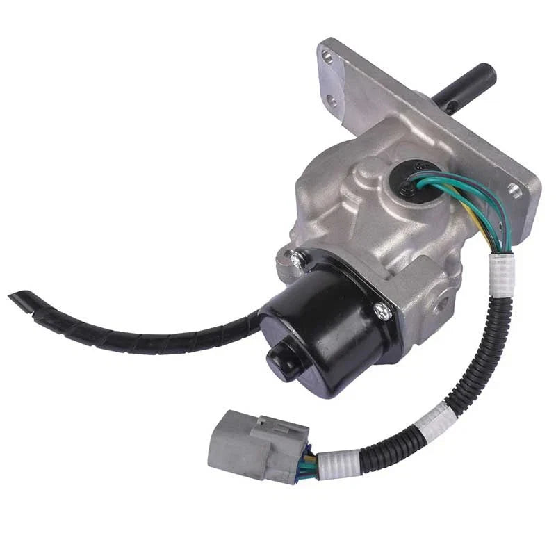 Rear Differential Lock Actuator for Toyota LandCruiser VDJ76 VDJ78 VDJ79 (2007-2023)