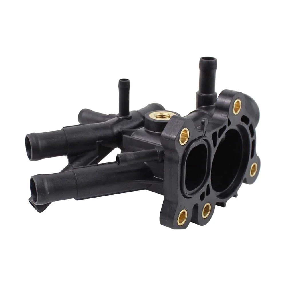 Thermostat Housing Water Outlet for Nissan Altima 2.5L (2013-2020)