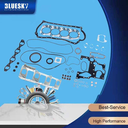 VRS Cylinder Head Gasket Set for ISUZU NKR200 3.0L 4JH1 (2003-2008)