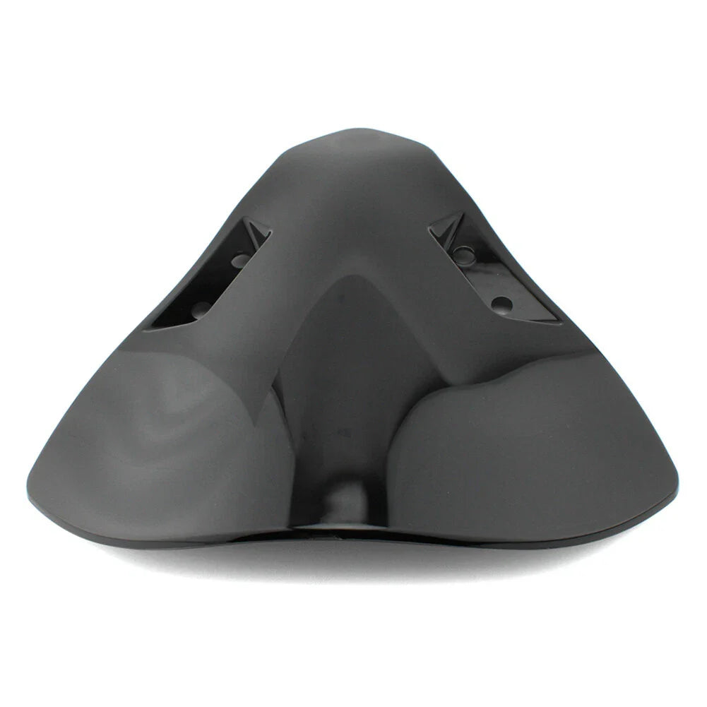 Glossy Black Windshield Deflector for CFMoto 250SR 300SR (2019-2022)