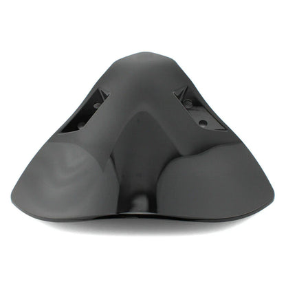 Glossy Black Windshield Deflector for CFMoto 250SR 300SR (2019-2022)