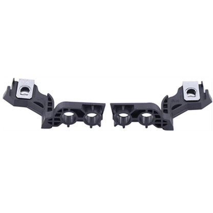 Left & Right Headlight Mounting Brackets for Ford Fusion (2017-2020)
