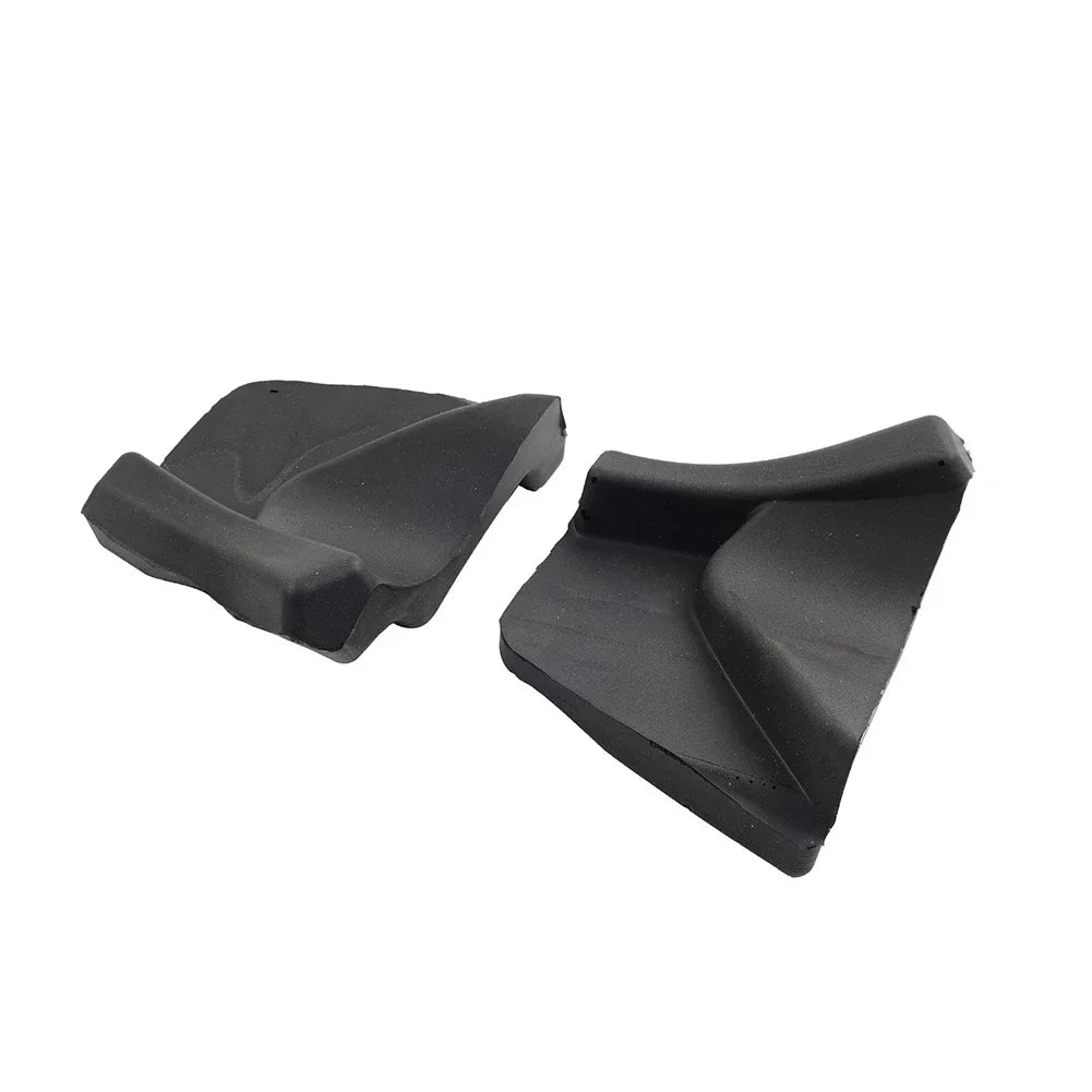 Front Hood Dust Sponge Block for Land Rover Discovery 3 4 (2004-2016)