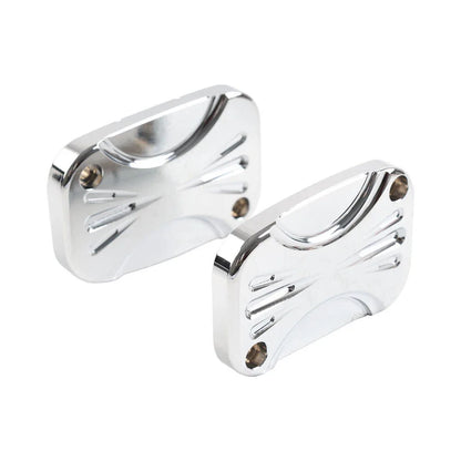 Brake Fluid Cap for Harley Road Street Glide (2014-2023)