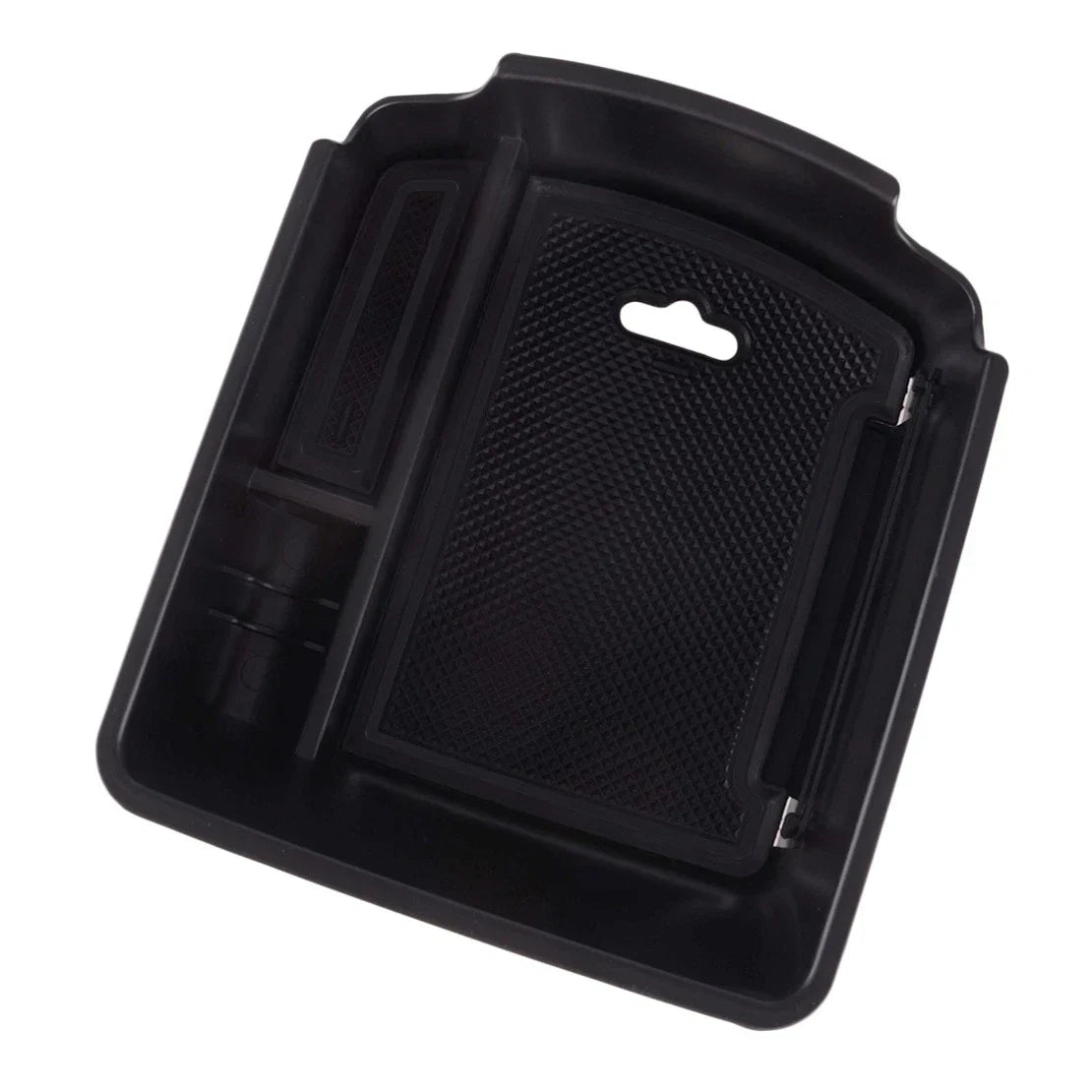 Armrest Storage Box for Kia Seltos Sport+ GT-Line (2019-2023)