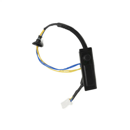 Rear Trunk Lid Switch for Nissan Pathfinder (2013-2019)
