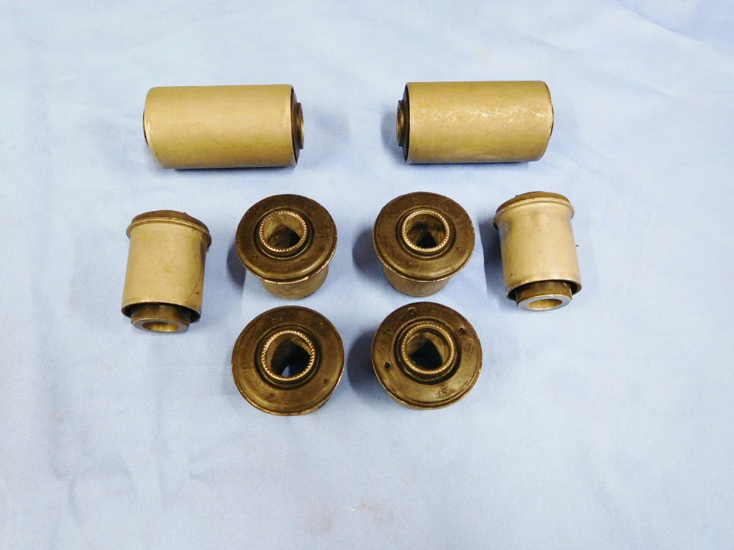 Control Arm Bushes for Holden RA Rodeo 4WD (2002-2008)