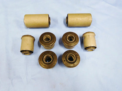 Control Arm Bushes for Holden RA Rodeo 4WD (2002-2008)