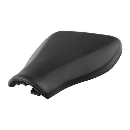 Black Front Driver Rider Seat for Honda CBR600RR (2007-2025)
