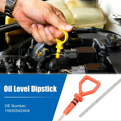 Engine Oil Level Indicator Dipstick for Honda Accord (2018-2023)