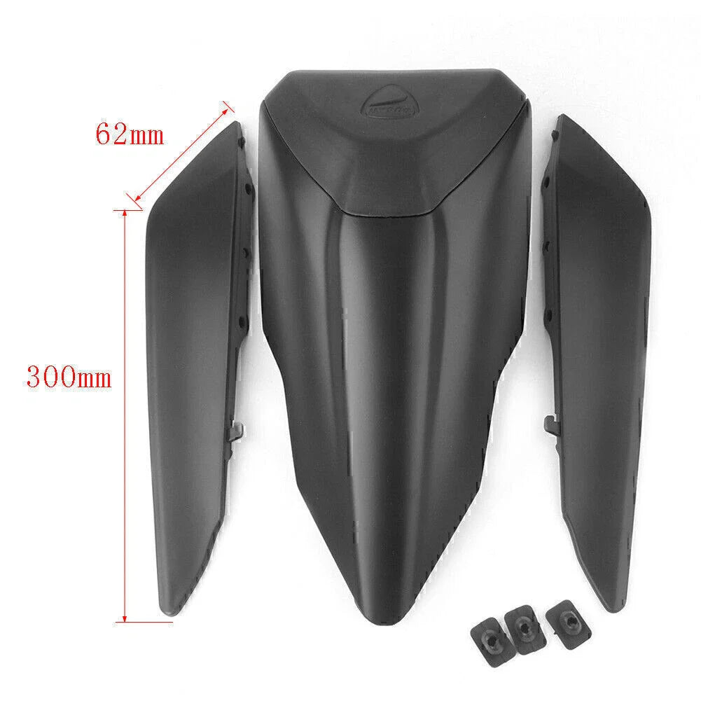 Rear Seat Cover Cowl for Ducati 959 1299 Panigale (2015-2019)