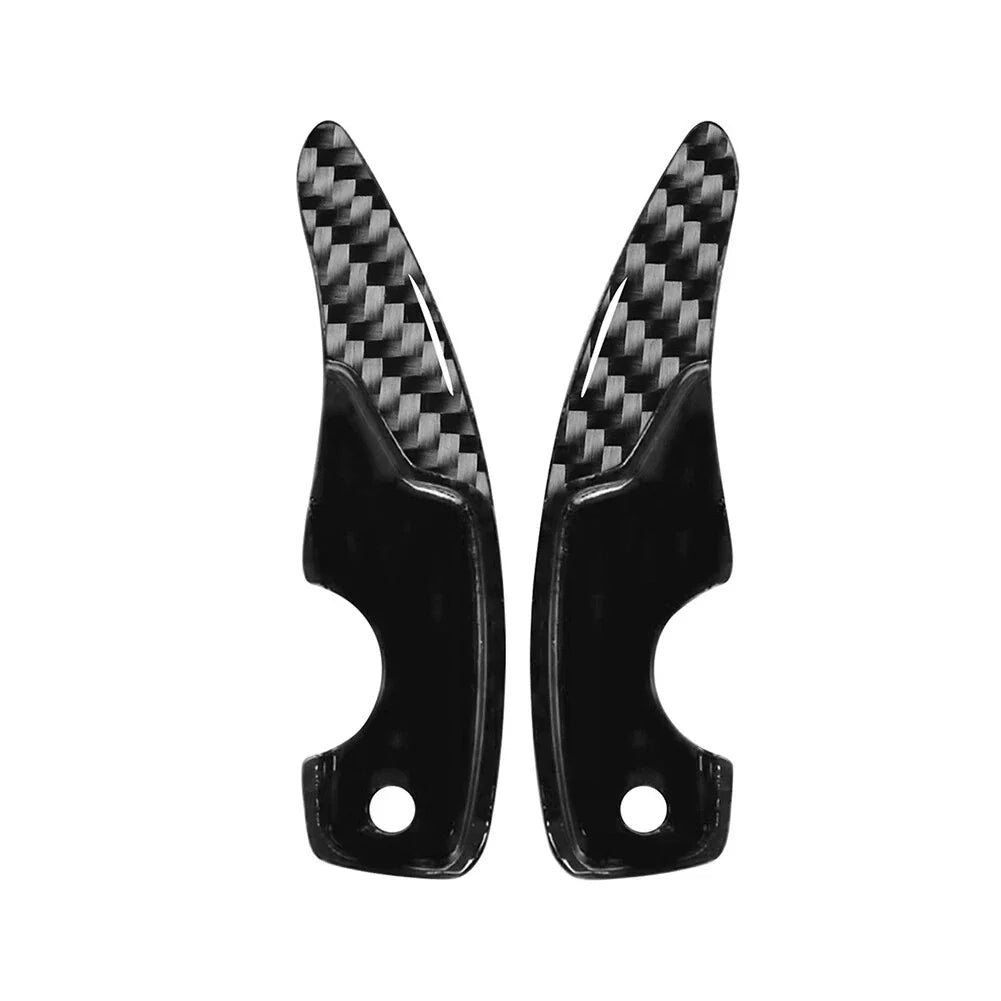 Steering Wheel Shift Paddle Extensions for Subaru BRZ, Toyota 86, GR86