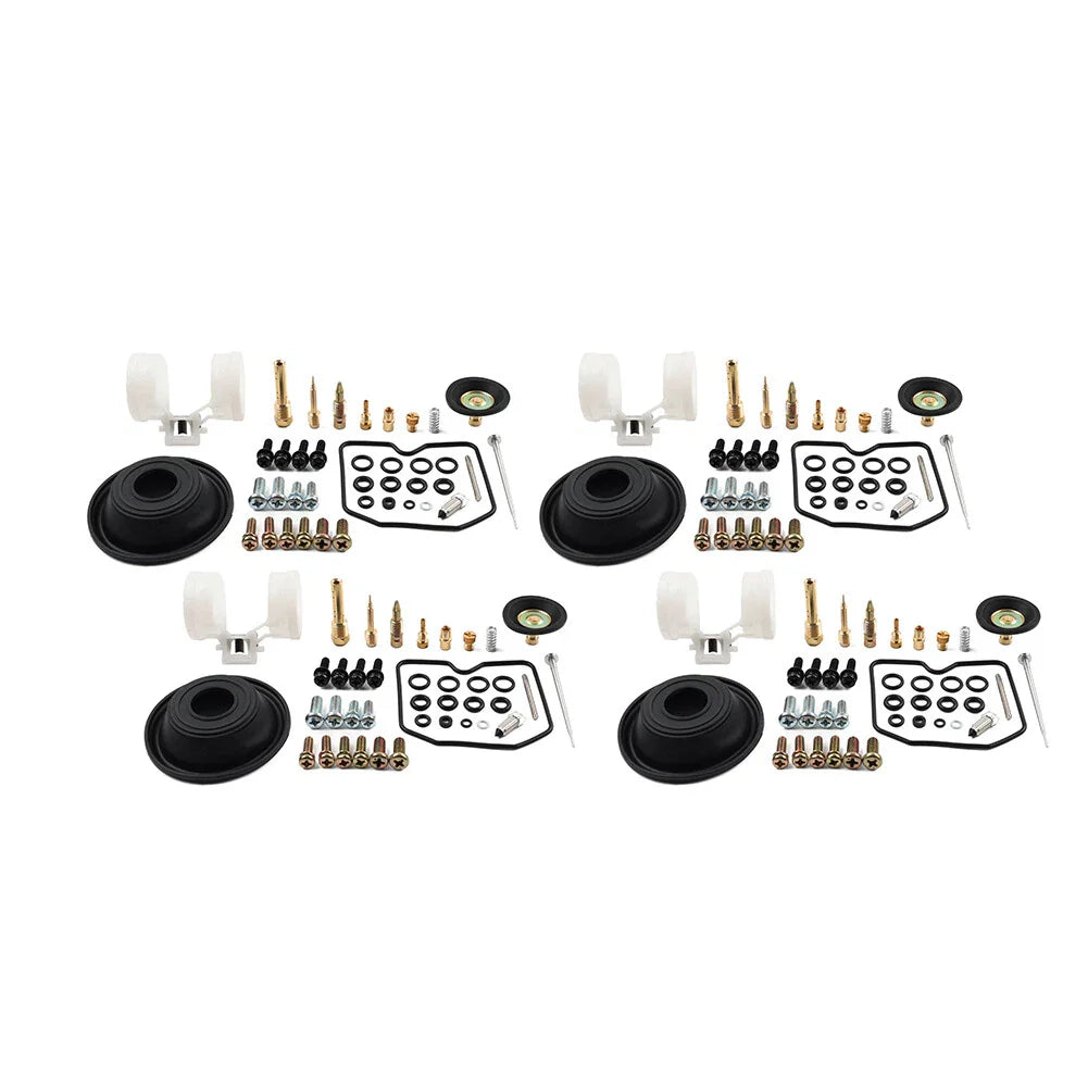 Carburetor Repair Kit for Kawasaki GTR1000A ZG1000 (1986-1995)