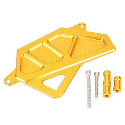 Front Guard Chain Sprocket Cover for Yamaha YZF R25/R3 (2015 - )