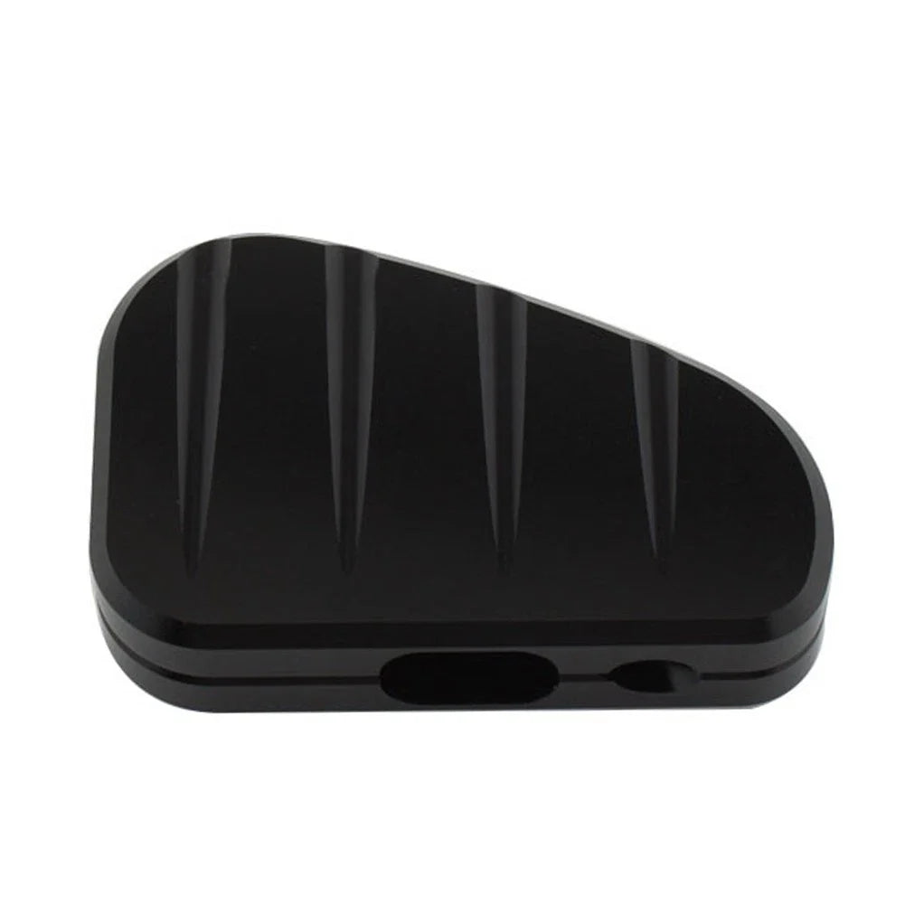 Kickstand Auxiliary Black for ZONTES 150M 150D 350M 350D 368D 368M