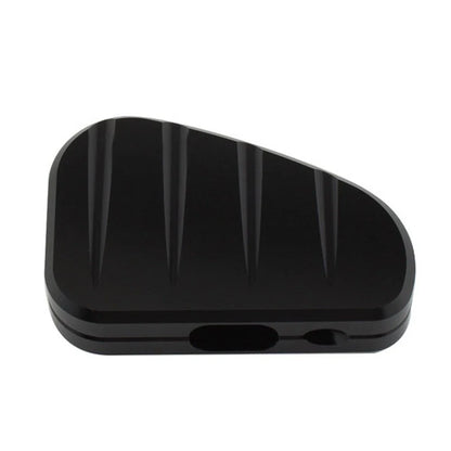 Kickstand Auxiliary Black for ZONTES 150M 150D 350M 350D 368D 368M