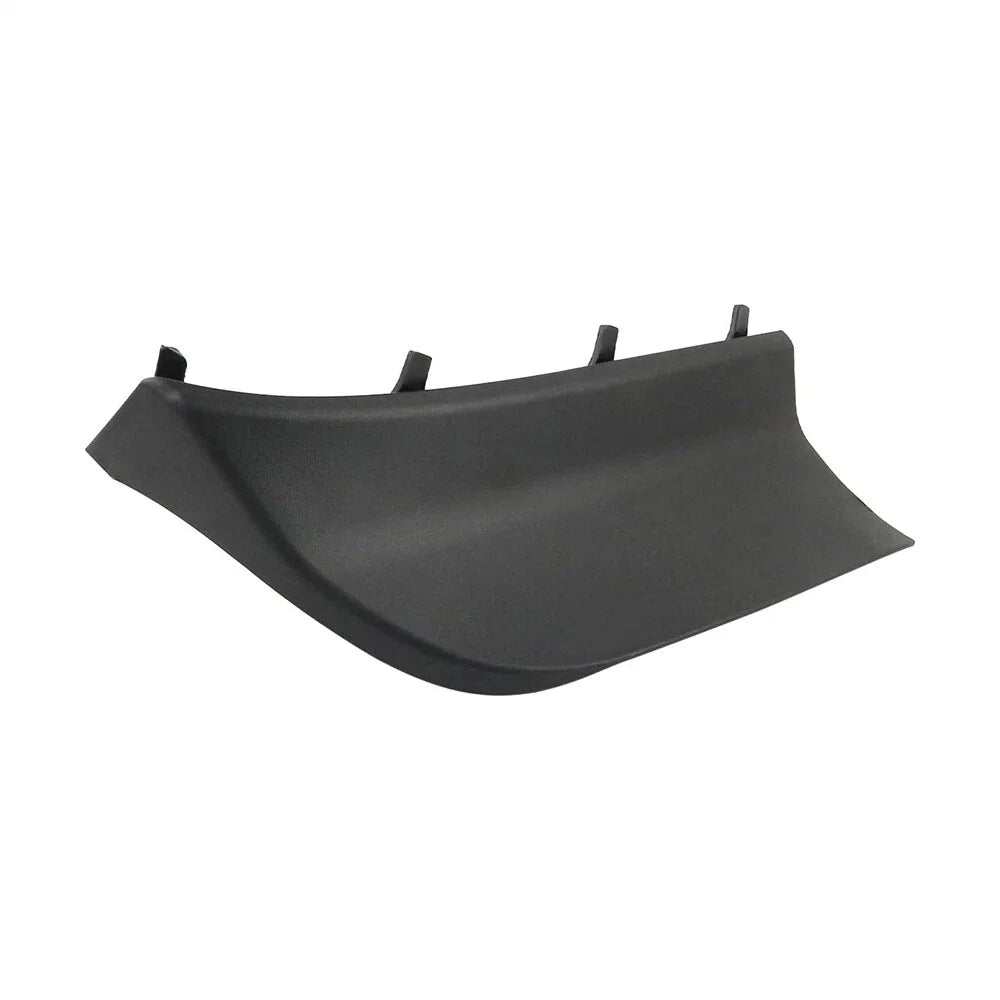 Front Right Fascia Spat for Jeep Grand Cherokee (2021-2024)
