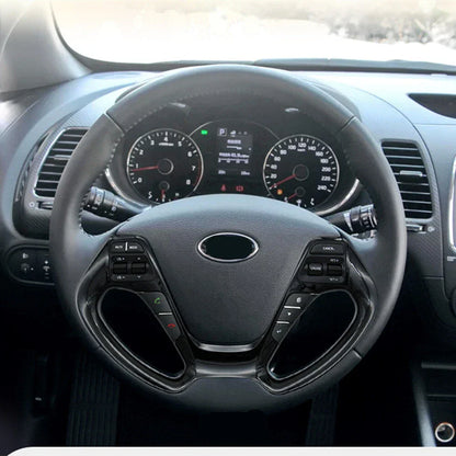 Steering Wheel Switch Set for KIA K3 Forte Cerato (2013-2018)