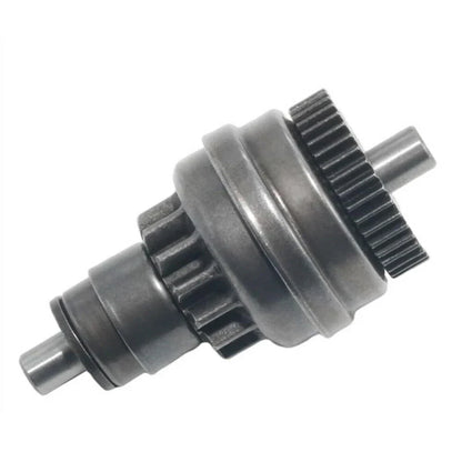 Starter Drive Clutch for Honda CHF50, Spacy100, NHX110, Elite, NSC50, NSC110